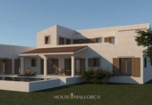 Terreno no urbanizable en venta en la España, Binissalem, ref: TR363150 foto