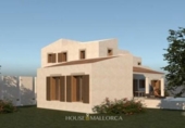 Terreno no urbanizable en venta en la España, Binissalem, ref: TR363150 foto