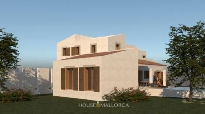 Islas Baleares - Binissalem - 17981m2