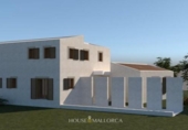 Terreno no urbanizable en venta en la España, Binissalem, ref: TR363150 foto