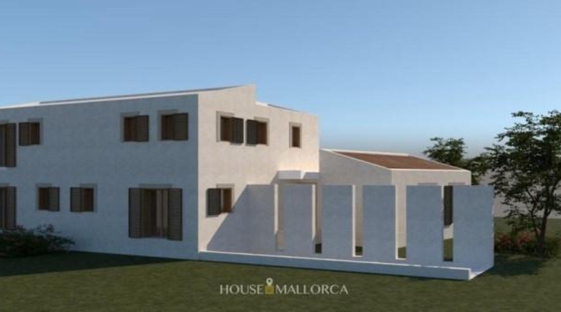 Islas Baleares - Binissalem - 17981m2