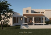 Terreno no urbanizable en venta en la España, Binissalem, ref: TR363150 foto