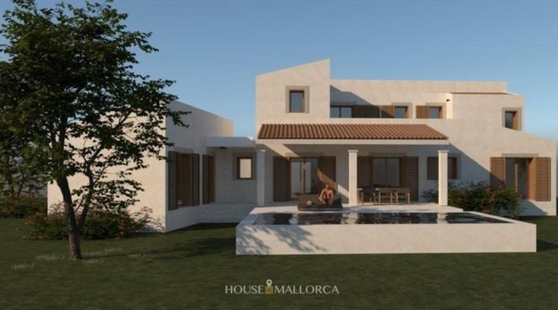 Islas Baleares - Binissalem - 17981m2