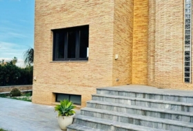 Мурсия 2300&nbsp;м²