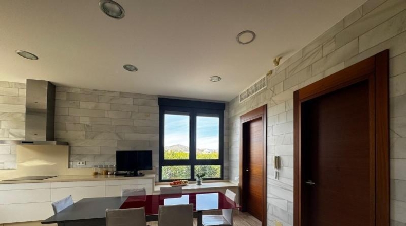 Мурсия - Múrcia - 2300m2