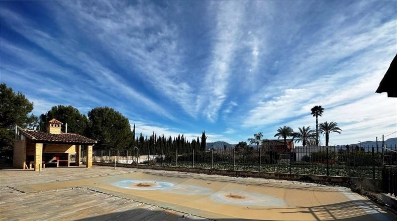 Murcia - Múrcia - 2300m2