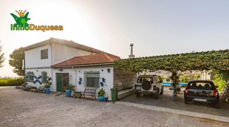 Granada - Alfacar - 7000m2