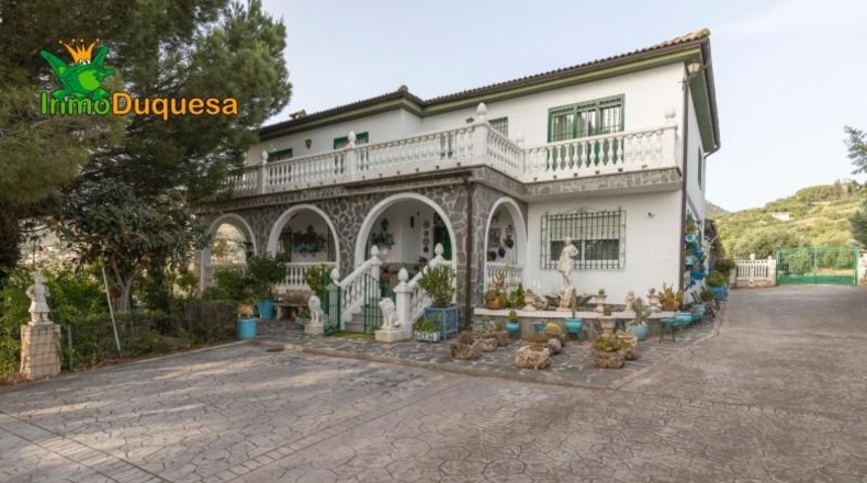 Granada - Alfacar - 7000m2