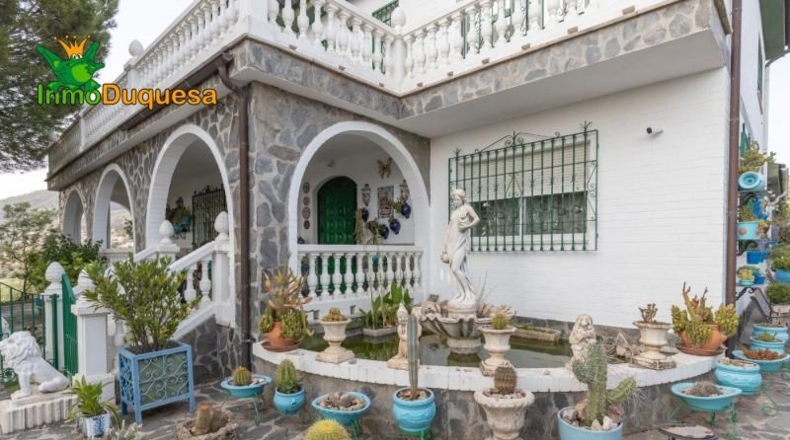 Granada - Alfacar - 7000m2