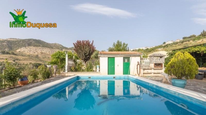 Granada - Alfacar - 7000m2