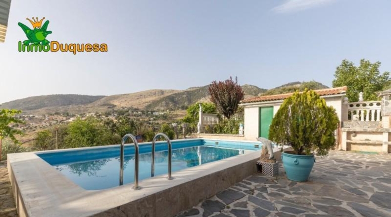 Granada - Alfacar - 7000m2