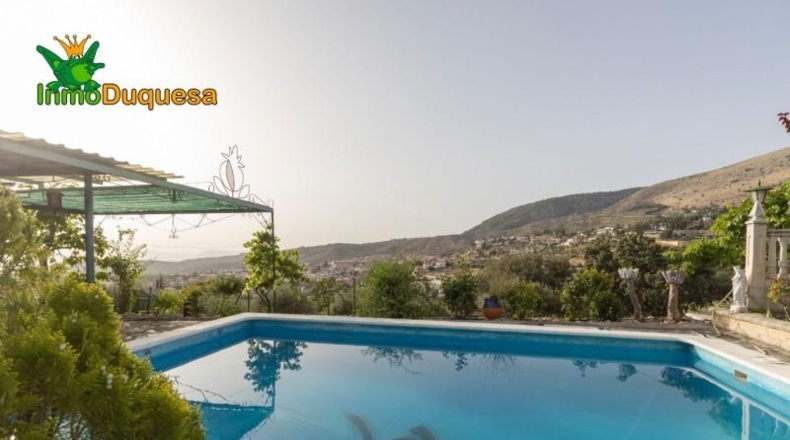Granada - Alfacar - 7000m2