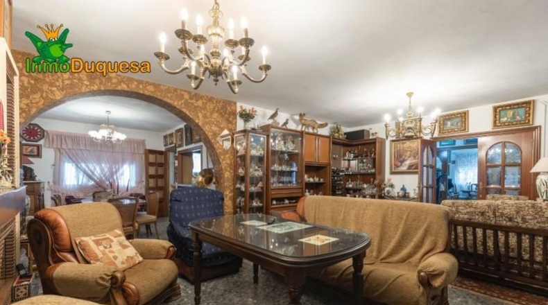 Granada - Alfacar - 7000m2