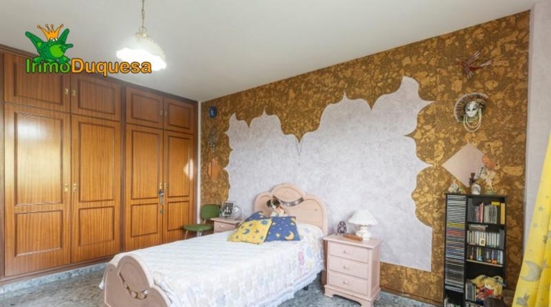 Granada - Alfacar - 7000m2