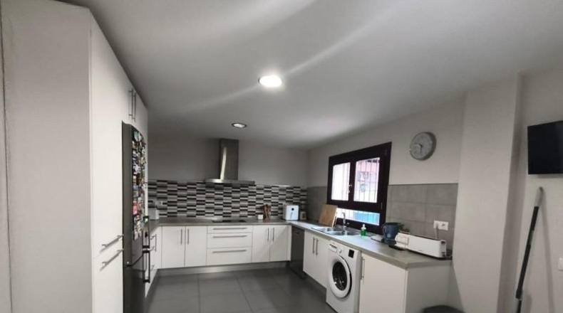 Málaga - Fuengirola - 311m2