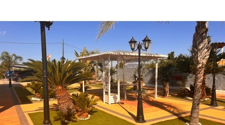 Murcia - Murcia - 6175m2