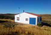 Country house with land for sale on , Hornachos, ref: TR412468 photo