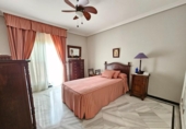 Chalet independiente con terreno en venta en la España, Córdoba, ref: TR401511 foto