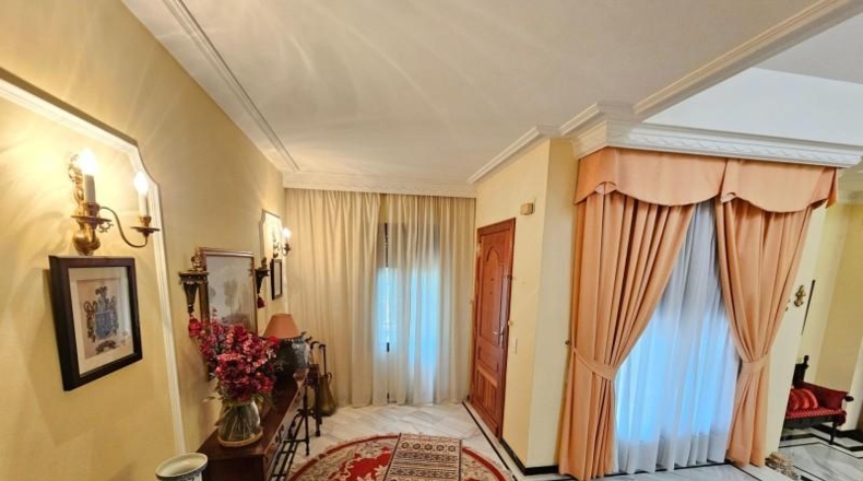 Córdoba - Córdoba - 2220m2