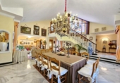 Chalet independiente con terreno en venta en la España, Córdoba, ref: TR401511 foto