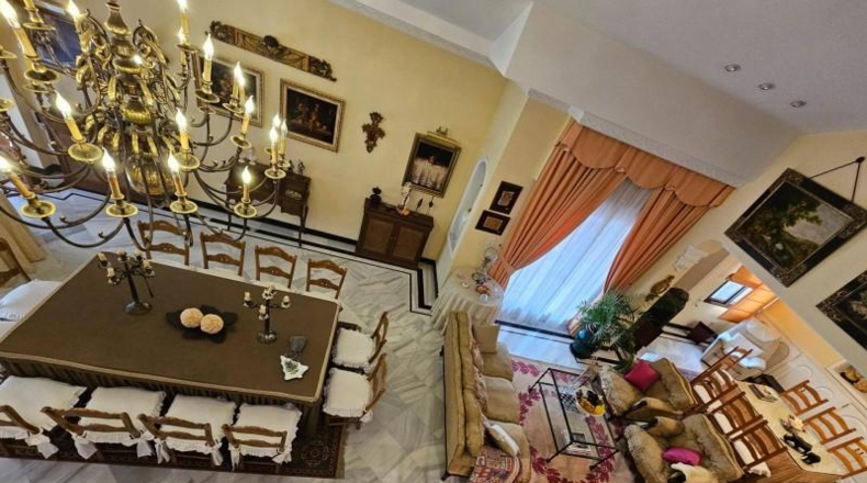 Córdoba - Córdoba - 2220m2