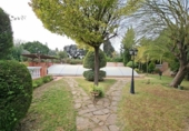 Chalet independiente con terreno en venta en la España, Córdoba, ref: TR401511 foto