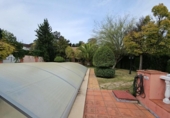 Chalet independiente con terreno en venta en la España, Córdoba, ref: TR401511 foto