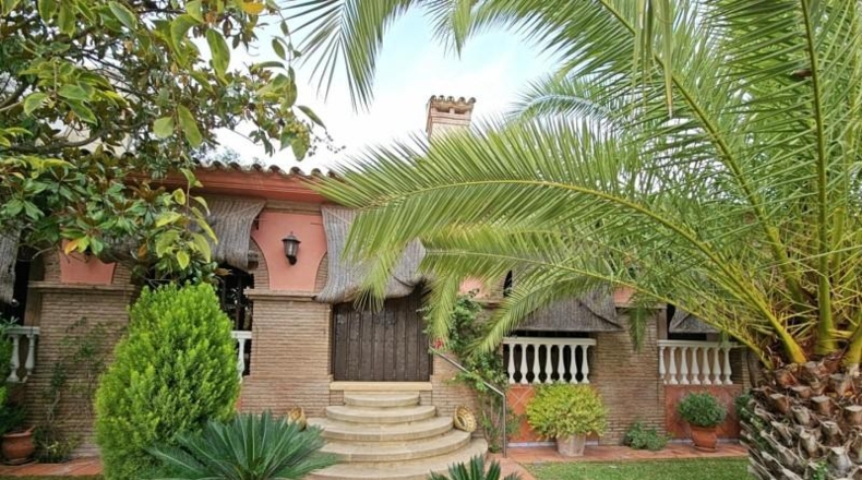 Córdoba - Córdoba - 2220m2