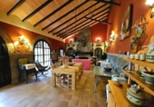 Chalet independiente con terreno en venta en la España, Córdoba, ref: TR401511 foto