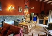 Chalet independiente con terreno en venta en la España, Córdoba, ref: TR401511 foto