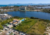 Parcela urbanizable en venta en la España, Muro, ref: TR404877 foto