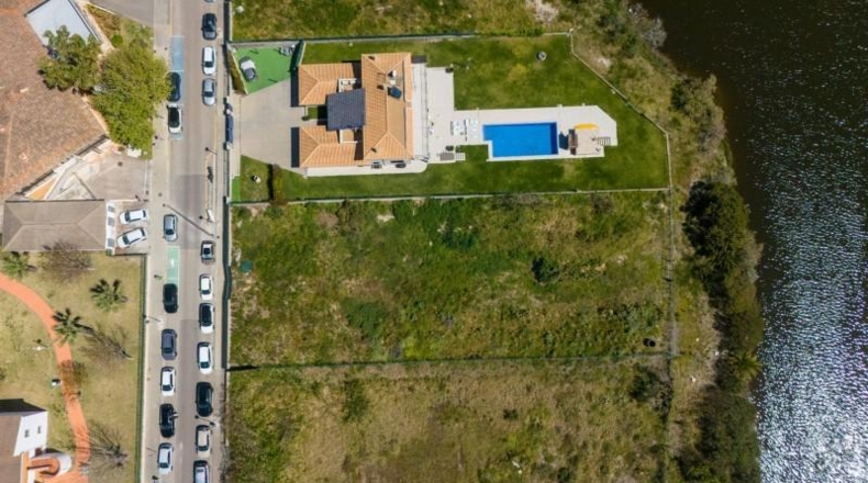 Illes Balears - Muro - 1908m2