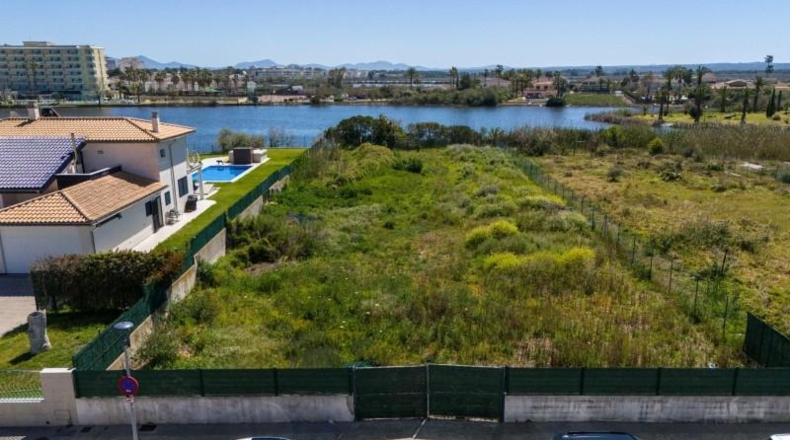 Illes Balears - Muro - 1908m2