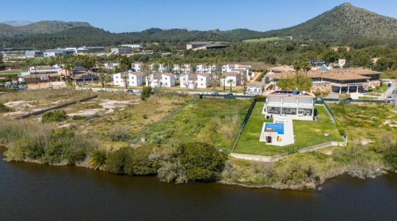 Illes Balears - Muro - 1908m2