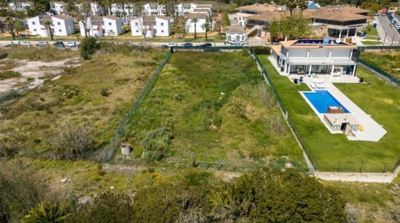 Illes Balears - Muro - 1908m2