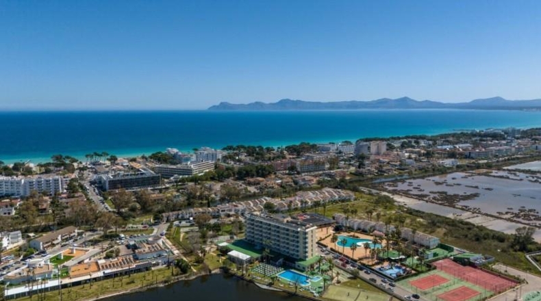 Illes Balears - Muro - 1908m2