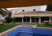 Xalet independent amb terreny en venda a la España, Múrcia, ref.: TR397920 foto