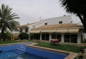 Xalet independent amb terreny en venda a la España, Múrcia, ref.: TR397920 foto