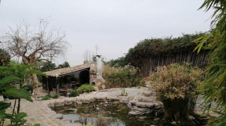 Valencia - el Palomar - 1500m2