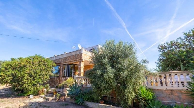 Islas Baleares - Campos - 14500m2