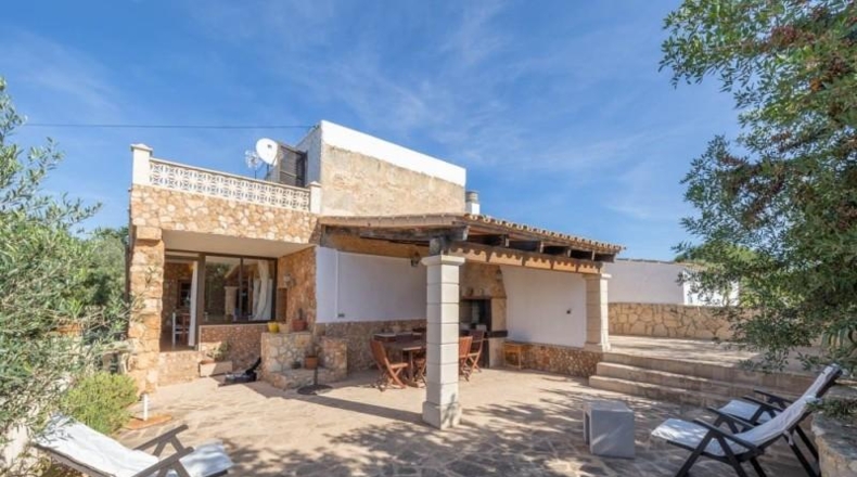 Islas Baleares - Campos - 14500m2