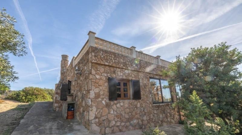 Islas Baleares - Campos - 14500m2