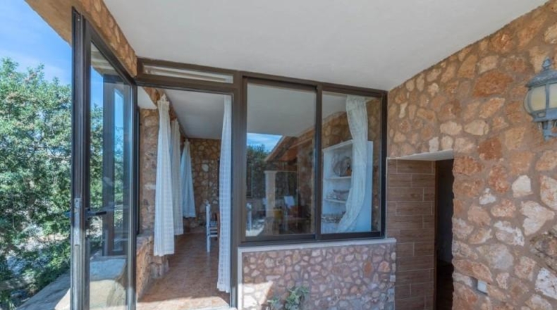 Islas Baleares - Campos - 14500m2