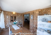 Chalet independiente con terreno en venta en la España, Ses Salines, ref: TR136912 foto