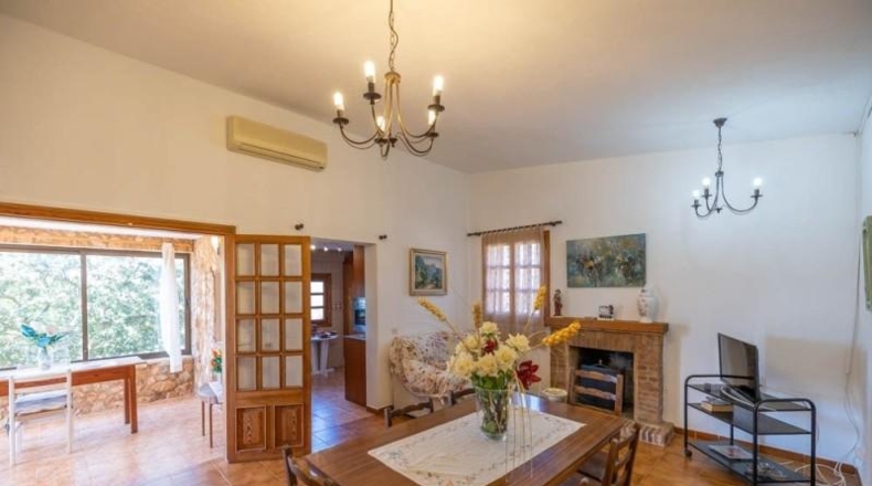 Islas Baleares - Campos - 14500m2