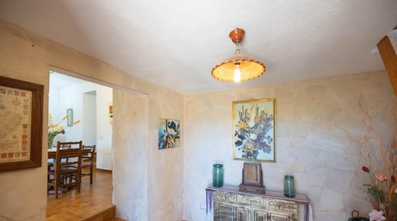 Islas Baleares - Campos - 14500m2