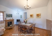 Chalet independiente con terreno en venta en la España, Ses Salines, ref: TR136912 foto