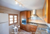 Chalet independiente con terreno en venta en la España, Ses Salines, ref: TR136912 foto