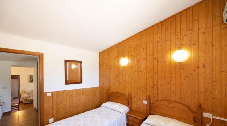 Islas Baleares - Campos - 14500m2