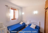 Chalet independiente con terreno en venta en la España, Ses Salines, ref: TR136912 foto